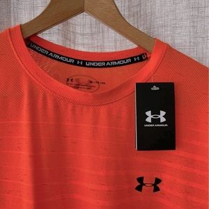 under armour athletic t-shirt